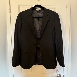 ASOS Black Men’s Suit Jacket